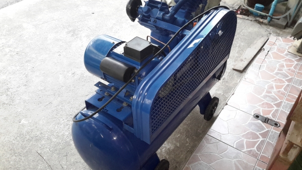 ขายปั้มลม puma 1 แรง