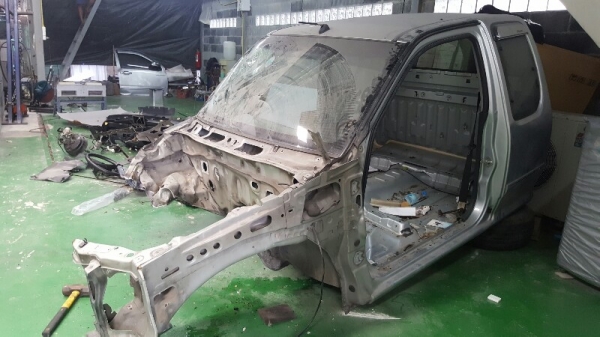 หัวเก๋งดีแมกแคป