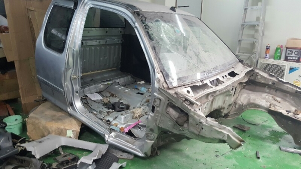 หัวเก๋งดีแมกแคป