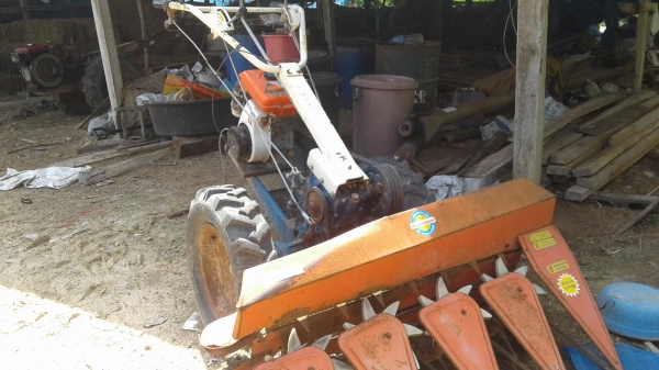 ขายตามสภาพรถเกียวน้อยSK230