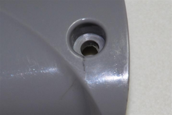 เครื่องขัดแบบลม 3M Made in Italy