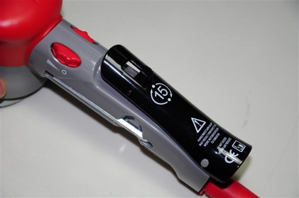 เครื่องขัดแบบลม 3M Made in Italy