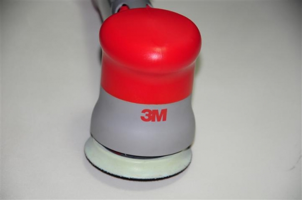 เครื่องขัดแบบลม 3M Made in Italy