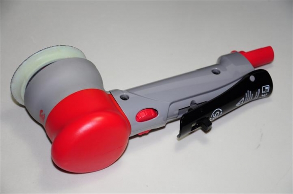 เครื่องขัดแบบลม 3M Made in Italy