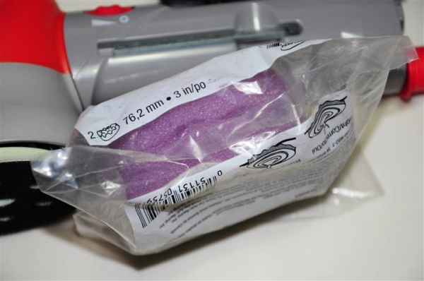 เครื่องขัดแบบลม 3M Made in Italy