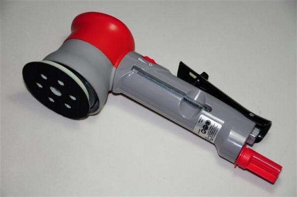 เครื่องขัดแบบลม 3M Made in Italy