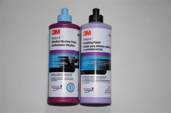 เครื่องขัดแบบลม 3M Made in Italy