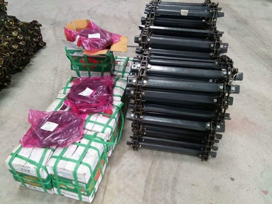 โซ่คอลำเลียง บันใด 13 ขั้น และ 14 ขั้น โซ่คอลำเลียง บันใด 13 ขั้น และ 14 ขั้น