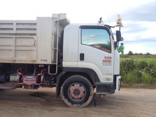 ขายสิบล้อพ่วงแม่ลูก FVZ300 ราคา 2,200,000 บาท ขายสิบล้อพ่วงแม่ลูก FVZ300 ราคา 2,200,000 บาท