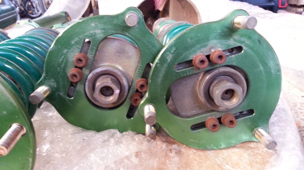 ขายโช๊คแต่งเก่าญี่ปุ่นปรับระดับแข็งอ่อนได้ c34 s13 s14 ราคา 10,000 บาทไม่รวมส่ง ขายโช๊คแต่งเก่าญี่ปุ่นปรับระดับแข็งอ่อนได้ c34 s13 s14 ราคา 10,000 บาทไม่รวมส่ง