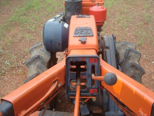 ลดเหลือ 39,000 รถไถพรวนดิน Kubota K9 ลดเหลือ 39,000 รถไถพรวนดิน Kubota K9