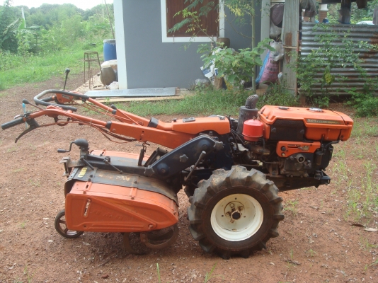 ลดเหลือ 39,000 รถไถพรวนดิน Kubota K9 ลดเหลือ 39,000 รถไถพรวนดิน Kubota K9