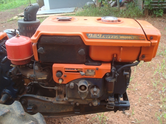 ลดเหลือ 39,000 รถไถพรวนดิน Kubota K9 ลดเหลือ 39,000 รถไถพรวนดิน Kubota K9