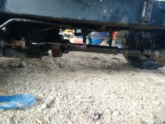 ขายรถแบ็คโฮยันม่าขนาด 40 ล้อยาง