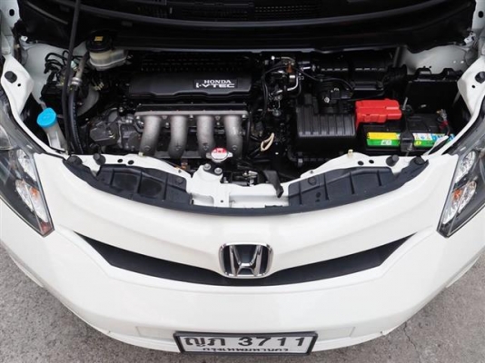 H0NDA FreeD Top สีขาว ปี 2011