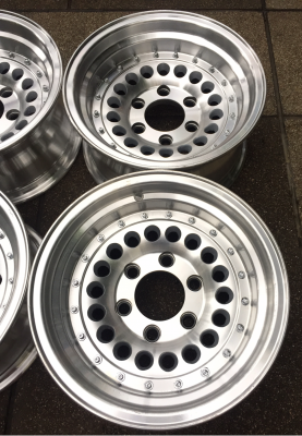 ล้อใหม่หยดน้ำ ขอบ15 หายาก ราคาไม่แพง