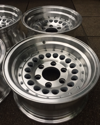 ล้อใหม่หยดน้ำ ขอบ15 หายาก ราคาไม่แพง