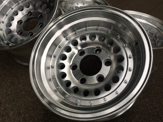 ล้อใหม่หยดน้ำ ขอบ15 หายาก ราคาไม่แพง