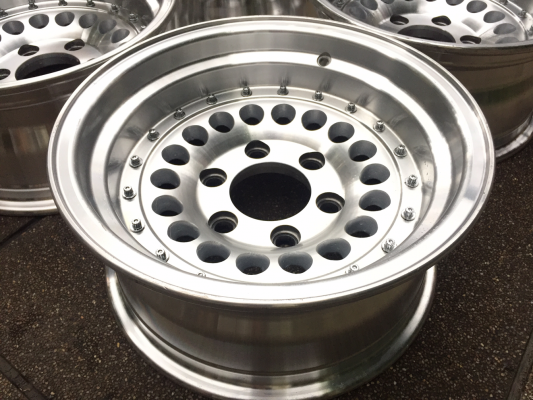 ล้อใหม่หยดน้ำ ขอบ15 หายาก ราคาไม่แพง