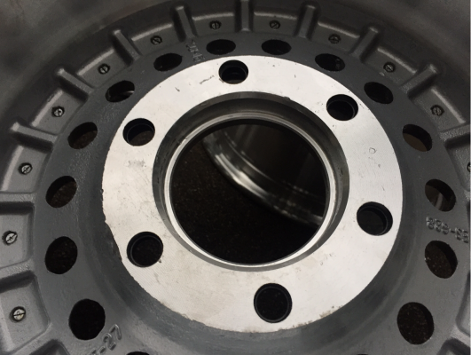 ล้อใหม่หยดน้ำ ขอบ15 หายาก ราคาไม่แพง