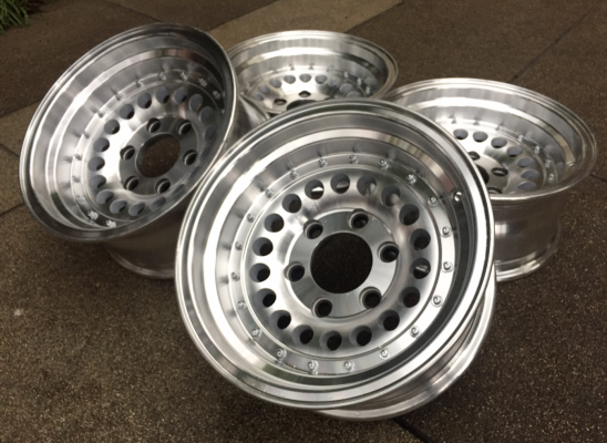 ล้อใหม่หยดน้ำ ขอบ15 หายาก ราคาไม่แพง