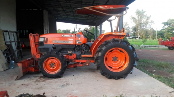ขายคูโบต้าL4508