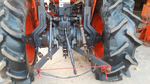 ขายคูโบต้าL4508