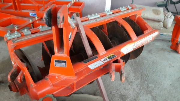 ขายคูโบต้าL4508