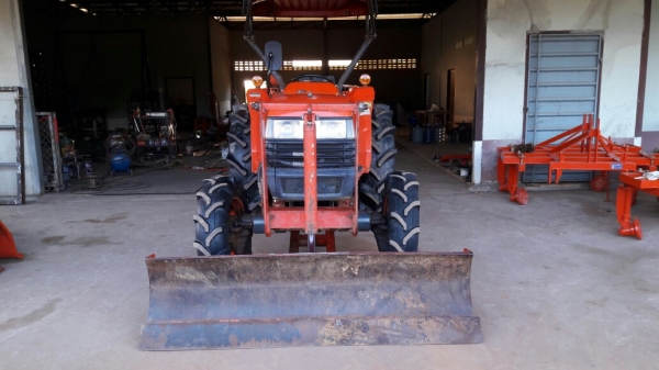 ขายคูโบต้าL4508