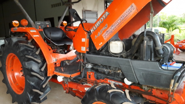 ขายคูโบต้าL4508