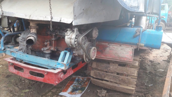 มาใหม่ พี่บิ้ก 37 เครื่อง 6BG1 175 แรง ตัวเดินโม่ผ่า สเปคร์เดิม ปั้มไดกิ้น 22 รถสภาพสวยเดิม ปาก คอ ตู้ สวยครับ พร้อมใช้งานครับ ราคา 190,000 091-0206555 อยู่บุรีรัมย์ครับ มาใหม่ พี่บิ้ก 37 เครื่อง 6BG1 175 แรง ตัวเดินโม่ผ่า สเปคร์เดิม ปั้มไดกิ้น 22 รถสภาพสวยเดิม ปาก คอ ตู้ สวยครับ พร้อมใช้งานครับ ราคา 190,000 091-0206555 อยู่บุรีรัมย์ครับ