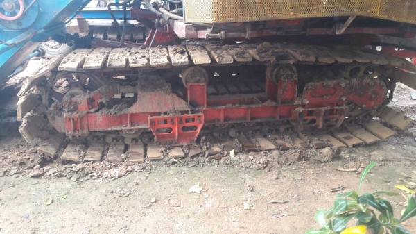 มาใหม่ พี่บิ้ก 37 เครื่อง 6BG1 175 แรง ตัวเดินโม่ผ่า สเปคร์เดิม ปั้มไดกิ้น 22 รถสภาพสวยเดิม ปาก คอ ตู้ สวยครับ พร้อมใช้งานครับ ราคา 190,000 091-0206555 อยู่บุรีรัมย์ครับ มาใหม่ พี่บิ้ก 37 เครื่อง 6BG1 175 แรง ตัวเดินโม่ผ่า สเปคร์เดิม ปั้มไดกิ้น 22 รถสภาพสวยเดิม ปาก คอ ตู้ สวยครับ พร้อมใช้งานครับ ราคา 190,000 091-0206555 อยู่บุรีรัมย์ครับ