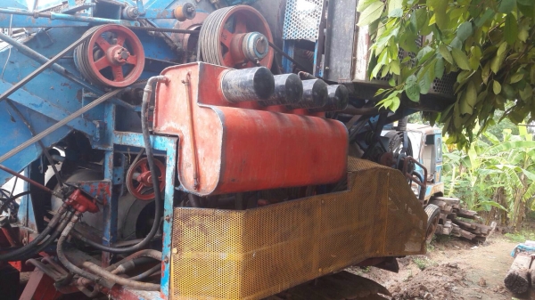 มาใหม่ พี่บิ้ก 37 เครื่อง 6BG1 175 แรง ตัวเดินโม่ผ่า สเปคร์เดิม ปั้มไดกิ้น 22 รถสภาพสวยเดิม ปาก คอ ตู้ สวยครับ พร้อมใช้งานครับ ราคา 190,000 091-0206555 อยู่บุรีรัมย์ครับ มาใหม่ พี่บิ้ก 37 เครื่อง 6BG1 175 แรง ตัวเดินโม่ผ่า สเปคร์เดิม ปั้มไดกิ้น 22 รถสภาพสวยเดิม ปาก คอ ตู้ สวยครับ พร้อมใช้งานครับ ราคา 190,000 091-0206555 อยู่บุรีรัมย์ครับ