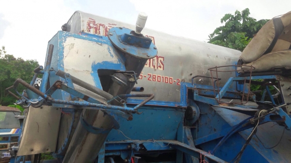 มาใหม่ พี่บิ้ก 37 เครื่อง 6BG1 175 แรง ตัวเดินโม่ผ่า สเปคร์เดิม ปั้มไดกิ้น 22 รถสภาพสวยเดิม ปาก คอ ตู้ สวยครับ พร้อมใช้งานครับ ราคา 190,000 091-0206555 อยู่บุรีรัมย์ครับ มาใหม่ พี่บิ้ก 37 เครื่อง 6BG1 175 แรง ตัวเดินโม่ผ่า สเปคร์เดิม ปั้มไดกิ้น 22 รถสภาพสวยเดิม ปาก คอ ตู้ สวยครับ พร้อมใช้งานครับ ราคา 190,000 091-0206555 อยู่บุรีรัมย์ครับ