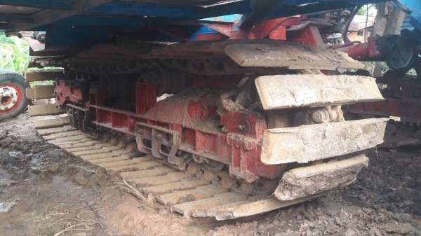 มาใหม่ พี่บิ้ก 37 เครื่อง 6BG1 175 แรง ตัวเดินโม่ผ่า สเปคร์เดิม ปั้มไดกิ้น 22 รถสภาพสวยเดิม ปาก คอ ตู้ สวยครับ พร้อมใช้งานครับ ราคา 190,000 091-0206555 อยู่บุรีรัมย์ครับ มาใหม่ พี่บิ้ก 37 เครื่อง 6BG1 175 แรง ตัวเดินโม่ผ่า สเปคร์เดิม ปั้มไดกิ้น 22 รถสภาพสวยเดิม ปาก คอ ตู้ สวยครับ พร้อมใช้งานครับ ราคา 190,000 091-0206555 อยู่บุรีรัมย์ครับ