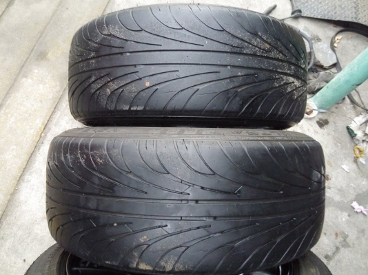 แม็กใหม่ XXR ขอบ 15 กว้าง 8 ออฟ 20 พร้อมยางปี 15