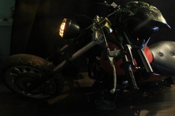 ่่่JRD Bobber 150cc ทะเบียนเเท้ ่่่JRD Bobber 150cc ทะเบียนเเท้