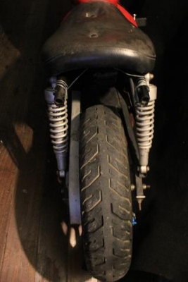 ่่่JRD Bobber 150cc ทะเบียนเเท้ ่่่JRD Bobber 150cc ทะเบียนเเท้