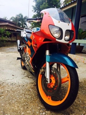 ขาย Honda NSR 150