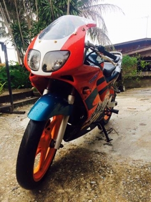 ขาย Honda NSR 150