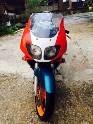 ขาย Honda NSR 150