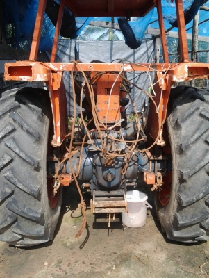 รถไถ 75 แรงม้า รถไถ 75 แรงม้า