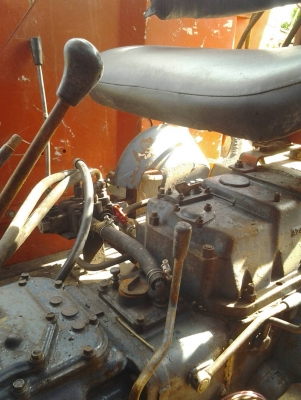 รถไถ 75 แรงม้า รถไถ 75 แรงม้า