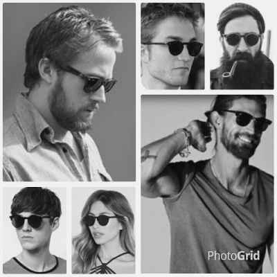 แว่นตา &#039;คลาสสิค หยดน้ำ เวย์ฟาเรอร์&#039; ที่สมบูรณ์แบบที่สุด  OLIVER PEOPLES handmade in Japan