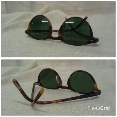 แว่นตา 'คลาสสิค หยดน้ำ เวย์ฟาเรอร์' ที่สมบูรณ์แบบที่สุด OLIVER PEOPLES handmade in Japan แว่นตา 'คลาสสิค หยดน้ำ เวย์ฟาเรอร์' ที่สมบูรณ์แบบที่สุด OLIVER PEOPLES handmade in Japan