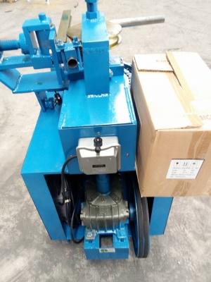 ขายเครื่องดัดท่อ L-U ดัดเเสตนเลส 4หุล-1.5" ดัดเหล็ก4หุล-1.2"