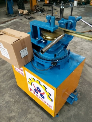 ขายเครื่องดัดท่อ L-U ดัดเเสตนเลส 4หุล-1.5" ดัดเหล็ก4หุล-1.2"