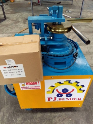 ขายเครื่องดัดท่อ L-U ดัดเเสตนเลส 4หุล-1.5" ดัดเหล็ก4หุล-1.2"