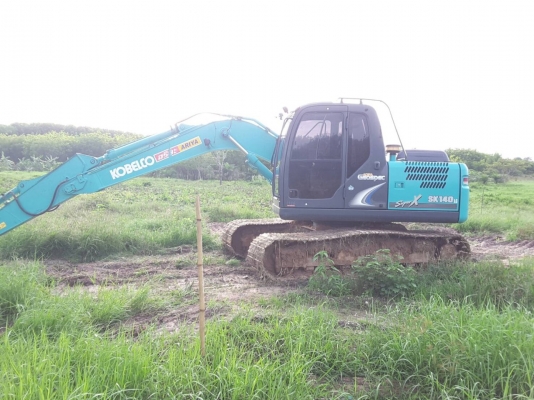 ขาย 1,880,000 KOBELCO sk 140-8 super X ทำงาน 6,××× ชม.รถสวยพร้อมใช้เอกสารโอน 090-772-3710 090-772-3708 ขาย 1,880,000 KOBELCO sk 140-8 super X ทำงาน 6,××× ชม.รถสวยพร้อมใช้เอกสารโอน 090-772-3710 090-772-3708