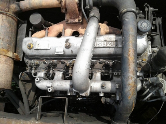 ขาย sumitomo sh 200 เครื่องฟิตใหม่ ปั้มใหม่ รถสวยพร้อมใฃ้งานราคา 650,000 สนใจต0895770265